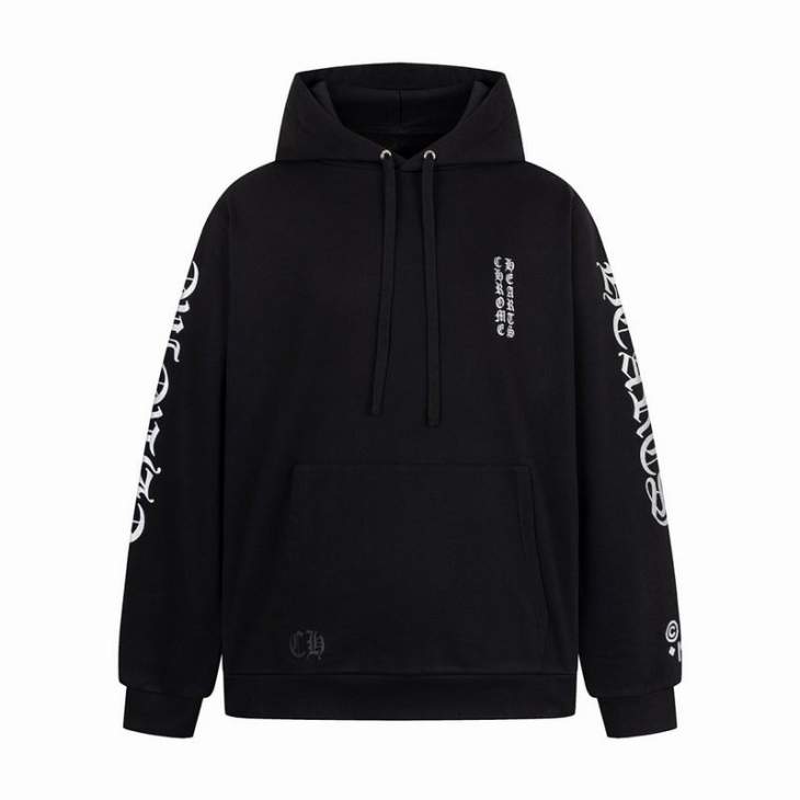 Picture of Chrome Hearts Hoodies _SKUChromeHeartsS-XL55txM372037